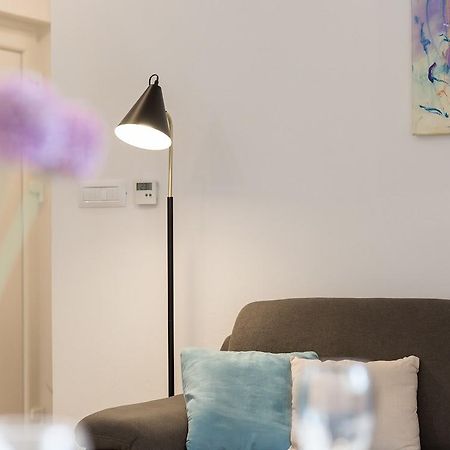 Apartment Perla Zadar Exteriér fotografie