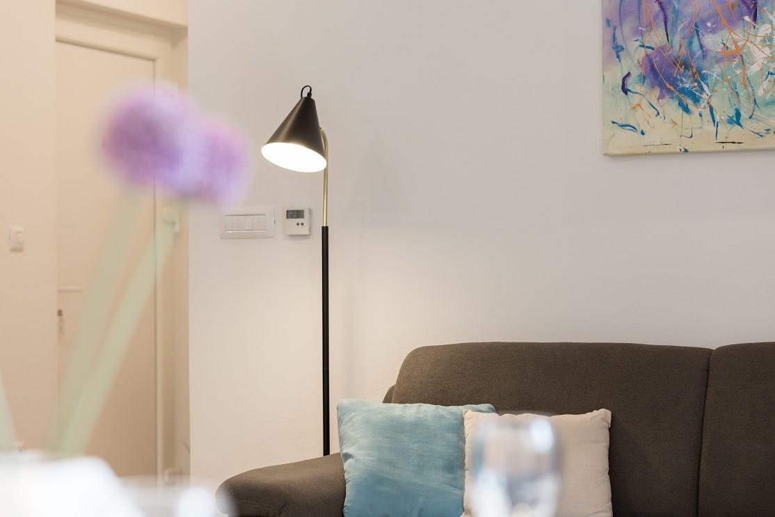 Apartment Perla Zadar Exteriér fotografie