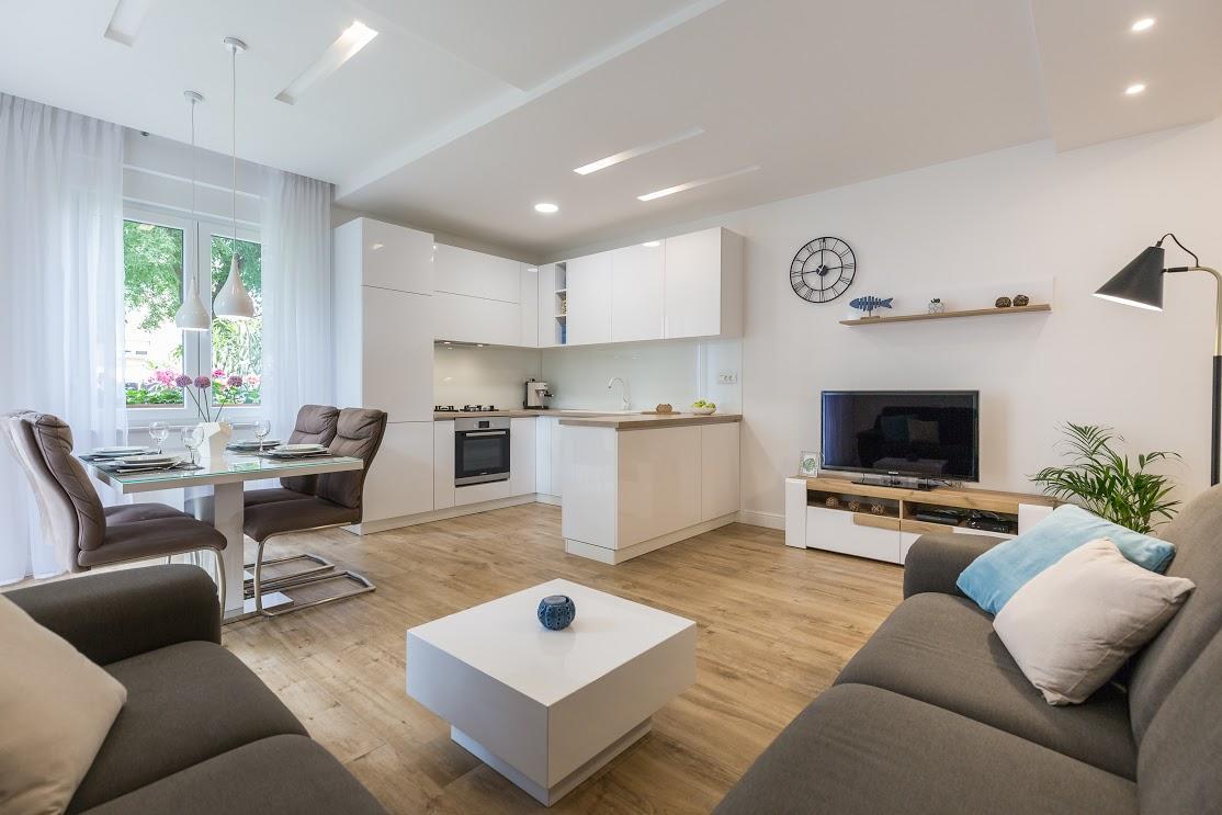 Apartment Perla Zadar Exteriér fotografie