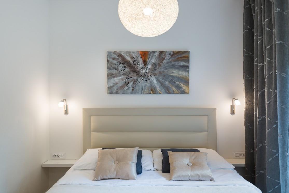 Apartment Perla Zadar Exteriér fotografie