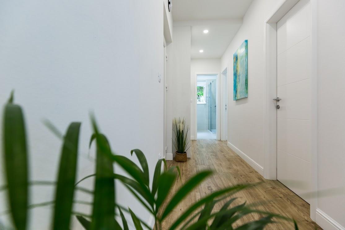 Apartment Perla Zadar Exteriér fotografie